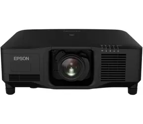 Epson EB-PU2213B čierna / Laserový 3LCD projektor / WUXGA 1920×1200 / 13000 ANSI / HDMI / LAN
