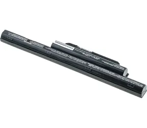 T6 Power Batéria pre Fujitsu LifeBook A555 / 6cell / 5200mAh
