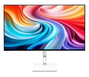 26,5" Acer CE270U X biela / Monitor / QD-OLED / QHD 2560x1440 / 240Hz / 0,03ms / AMD FreeSync Premium / repro
