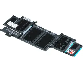 T6 Power Batéria pre Apple MacBook Pro 13" Retina A1502 / Batéria pre notebook / 6cell / 6330 mAh / 71,8 Wh / Li POL