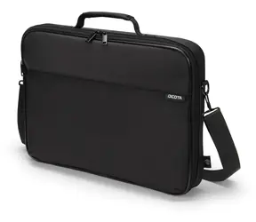 Dicota Multi ONE 15-17.3" čierna / Taška na notebook / 15-17.3" / recyklovaný PET