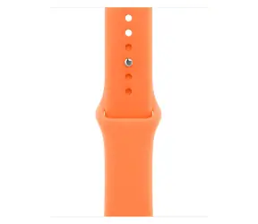 Apple Watch Sport Band 42 mm Clementine M/L / Športový remienok