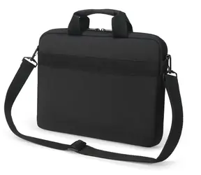 Dicota Slim Case TWO 14-16 čierna / Taška na notebook / do 16" / recyklovaný PET
