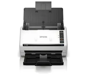 Epson WorkForce DS-530III / Skener / A4 / 600 dpi / ADF duplex / 80 str. / min / USB 3.2