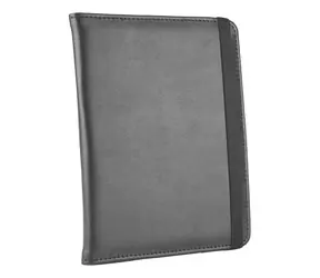C-tech PROTECT RLC-01 čierna / Púzdro pre čítačky e-kníh / pravá koža / 8" / PocketBook InkPad 3/4 / Onyx Boox Nova
