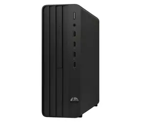 HP Pro SFF 290 G9 čierna / Počítač / Intel Core i5-14400 / 16 GB DDR4 / 512 GB SSD / Intel UHD / W11 Pro