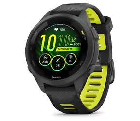 Garmin Forerunner 265S čierna