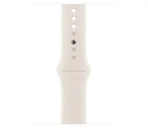 Apple Watch Sport Band 46mm Starlight / Športový pásik pre Apple Watch / M/L