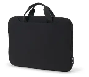 Dicota SMART Sleeve ONE 15-16" čierna / Puzdro na notebook / do 16" / recyklovaný PET
