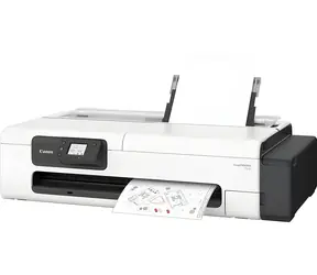 Canon imagePROGRAF TC-21 / Veľkoformátová atramentová tlačiareň / A1 / 4 farby / 2400x1200 dpi / LAN & Wi-Fi & USB