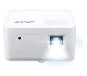 Acer PD1500 biela / DLP projektor / FHD 1080p / 1500 ANSI lm / 5000:1 / LED / HDMI