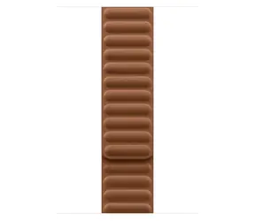 Apple Watch Caramel Magnetic Link 46mm S/M / Magnetický remienok pre Apple Watch / FineWoven / 140-180 mm