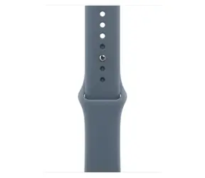 Apple Watch Sport Band 46 mm Anchor Blue / Športový pásik pre Apple Watch / S/M / 140-190 mm
