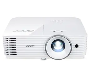 Acer X1528Ki biela / DLP projektor / 3D / 1920x1080 / 5200 ANSI lm / 10000:1 / 2x HDMI / Wi-Fi