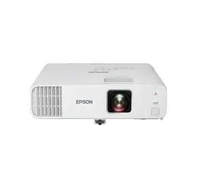Epson EB-L210W biela / 3LCD laserový projektor / WXGA / 4500 lm / 2x HDMI / Wi-Fi / LAN / repro 16W