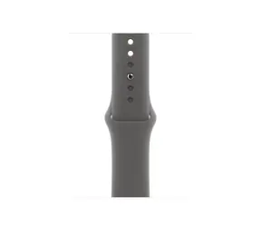 Apple Watch Sport Band 42mm Stone Gray S/M / Športový pásik pre Apple Watch / 130-180 mm