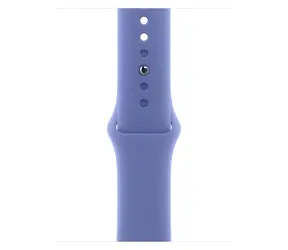 Apple Watch Sport Band 42mm Periwinkle S/M / Športový remienok / 130-180 mm