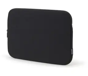 Dicota Sleeve ONE 13-13.3" čierna / Puzdro na notebook / z recyklovaného PET