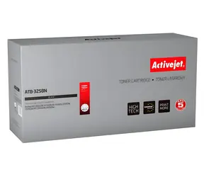 Activejet ATB-325BN Supreme čierna / Kompatibilný toner / Brother TN-325BK / 4 500 strán