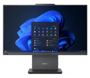 Lenovo ThinkCentre Neo 50a 24 Gen 5 šedá / 23.8" FHD Touch / Intel Core 7 240H / 16GB / 1TB SSD / W11P