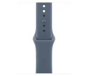 Apple Watch Sport Band 42mm Anchor Blue / Športový pásik pre Apple Watch / M/L / 150-200 mm