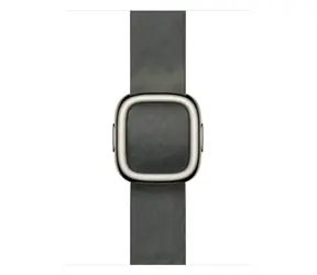 Apple Watch Modern Buckle 42mm - vel.L - šalviovo šedá / Remienok s modernou prackou / 160-180 mm