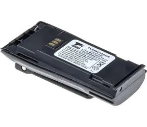 T6 Power Batéria pre Motorola CP040 / Batéria pre rádiostanicu / Li- ION / 2600 mAh / 7,2 V