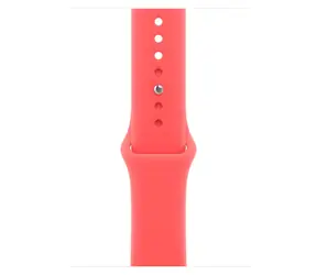 Apple Watch Sport Band 46 mm Bright Guava / Športový pásik pre Apple Watch / M/L