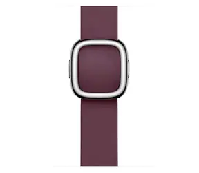 Apple Watch Modern Buckle 41mm Mulberry Large / Remienok s modernou prackou