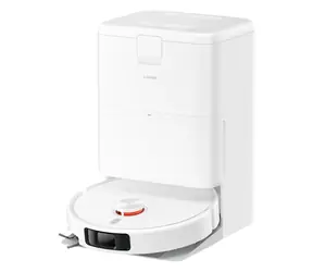 XIAOMI Robot Vacuum H50 Pro / Robotický vysávač / vysávanie & mopovanie / 15000 Pa / 5200 mAh