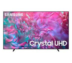 98" Samsung UE98DU9072 čierna / Televízia / 4K / LED / HDMI / USB / CI+ / LAN / Wi-Fi / BT / DVB-T2&C&S2 / 20W repro