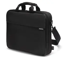 Dicota Top Traveller ONE 13-14.1" čierna / Taška na notebook / do 14.1" / recyklovaný PET