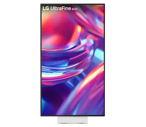 32" LG 32U990A-S čierna / Monitor / Nano IPS Black / 6K / 60 Hz / Thunderbolt 5 / DisplayHDR 600