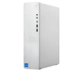 Lenovo IdeaCentre Tower 08IRH9 sivá / Počítač / Intel Core i7-13620H / 16GB DDR5 / 512GB SSD / Intel UHD / W11 Pro