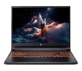Acer Nitro V 16 (ANV16-72-72GC) čierna / Herný notebook / 16" WQXGA / Intel Core 7 240H / 32GB DDR5 / 1TB SSD