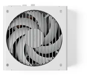 Fractal Design ION 3 Gold 1000W biela / Napájací zdroj / ATX 3.1 / 80PLUS Gold / modulárne káble / aktívne PFC