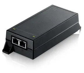 ZyXEL PoE12-60W / PoE++ injektor / Single- Port / 1/2,5/5 Gbps / 60W