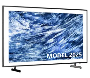 65" Samsung The Frame QE65LS03FAU čierna / Televízia / 4K / QLED / HDMI / USB / CI+ / LAN / Wi-Fi / BT / DVB-T2&C&S2