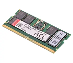 Kingston 32GB (1x 32GB) DDR5 5600 MHz / Operačná pamäť / CL46 / SO-DIMM / 1.1V / Non-ECC