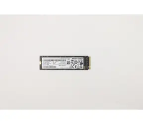 Lenovo 256GB / SSD / M.2 / PCIe 3.0 x4 / Interné