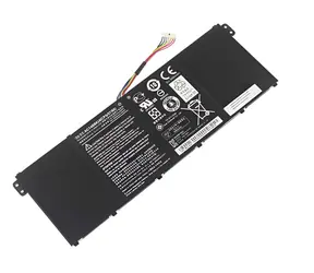 CoreParts Batéria pre Acer čierna / Náhradná batéria pre notebook