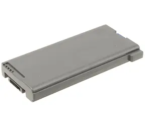 CoreParts Laptop Battery čierna / Batéria pre notebook / Panasonic Toughbook CF-30 / CF-31 / CF-53