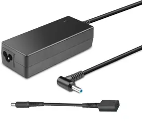CoreParts SMART Power Adapter HP / Napájací adaptér / 65W / 18,5 V / 3,5 A / konektor 4,5 x3, 0 mm