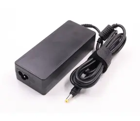 CoreParts 90W 19V 4,74 A čierna / Napájací adaptér / 90 W / 19 V, 4,74 A / Konektor 4,8 x 1,7 mm