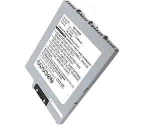 CoreParts strieborná / Batéria / Panasonic CS35 Controller