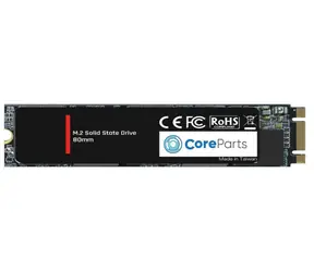 CoreParts M.2 2280 256GB / Interný SSD / SATA III