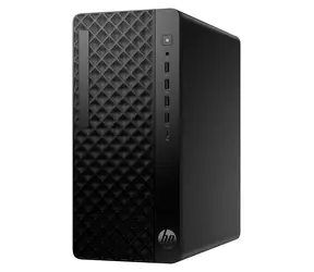 HP ProDesk Tower 2 G1a čierna / Stolný počítač / AMD RYZEN 7 8700G 4.2GHz / 16GB DDR5 / 1TB SSD / AMD Radeon 780M / W11P