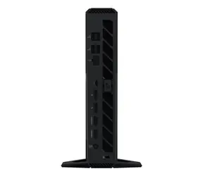 Asus NUC 15 Performance čierna / Mini PC / Intel Core Ultra 9 275HX / 24 jadier / Wi-Fi 7 / Bez OS