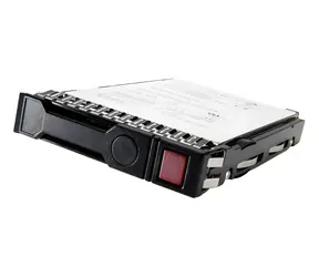 HP Enterprise 2TB / Interný pevný disk / 3.5" / SATA III