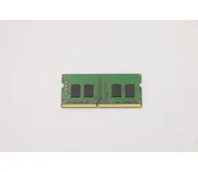 Lenovo 8GB DDR4 3200MHz SODIMM / Pamäť RAM / Pre notebooky / Čipy Micron